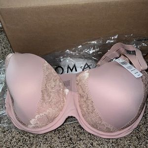Brand New Soma Intimates Bra/Panties Set